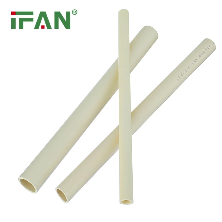 pvc pipes
