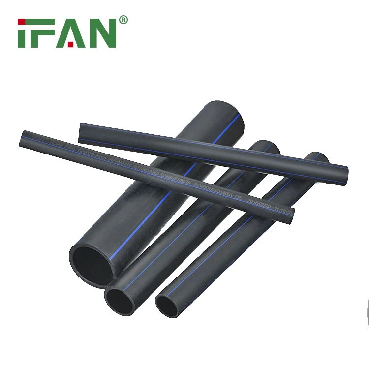 pe pipes