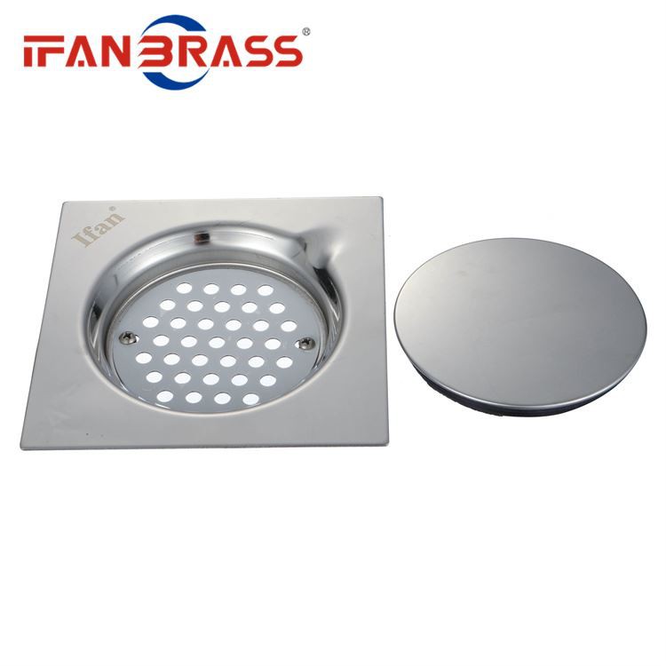 Tile Drainer