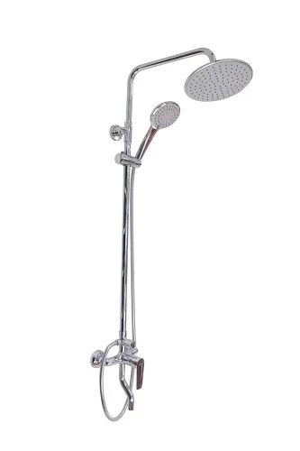 shower set