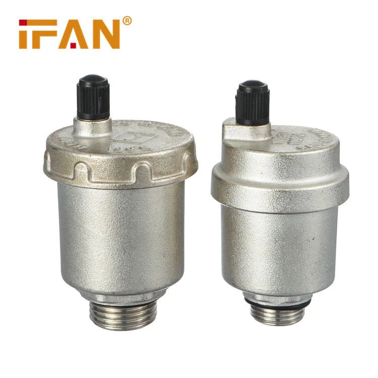 Release valve