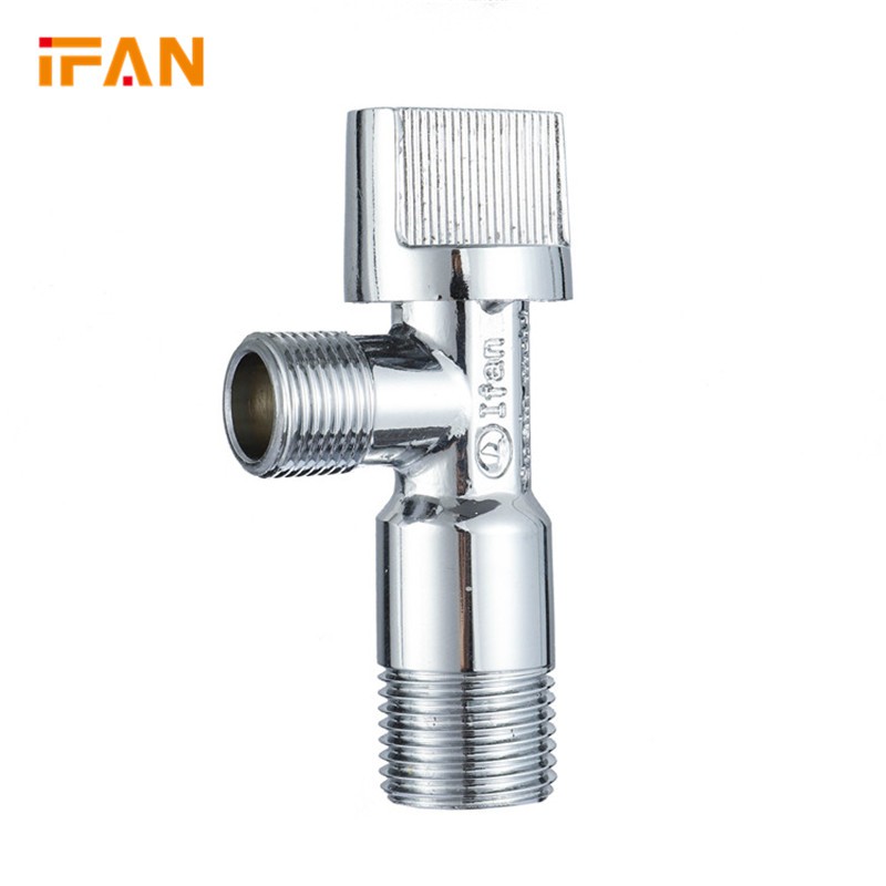 Angle Valve