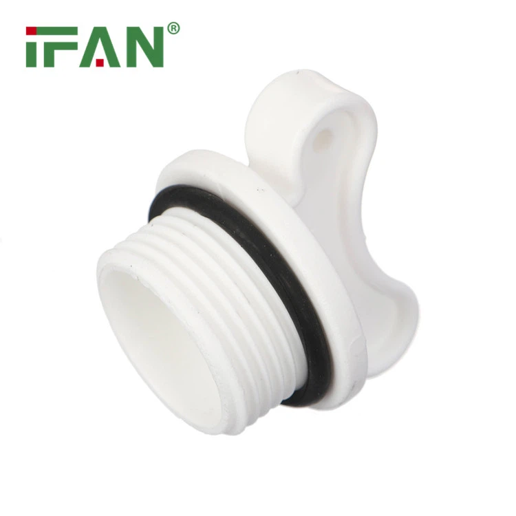 ppr plug fitting