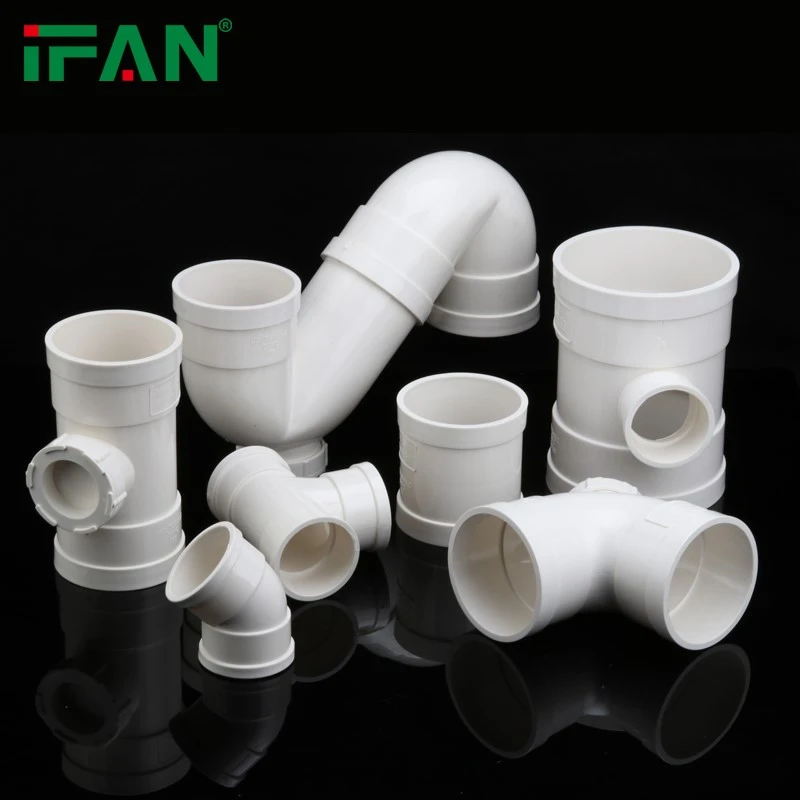 PVC PVC