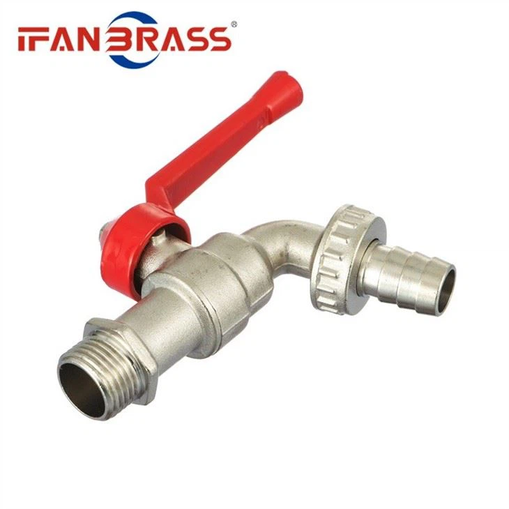 brass tap price