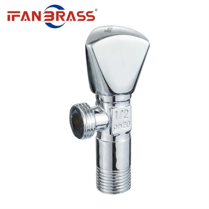 15mm angle valve