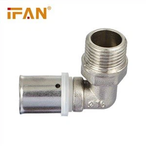 16mm Pressfittings