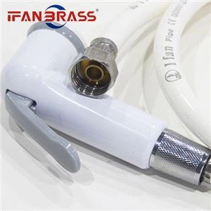 Bidet Duschset