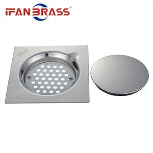 Fliesenabtropffläche