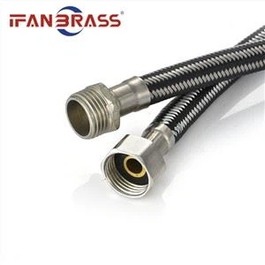 Flexibler Edelstahlschlauch