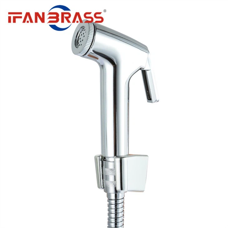 Hand-Bidet-Sprühset