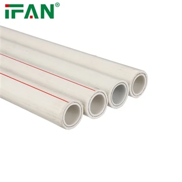 Was ist ein PPR-Aluminium-Kunststoffrohr?