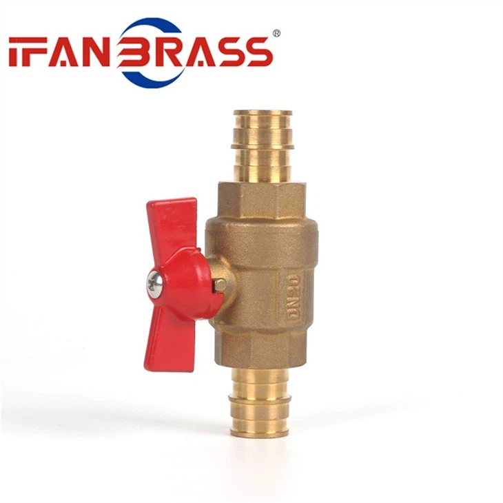 valve pex a