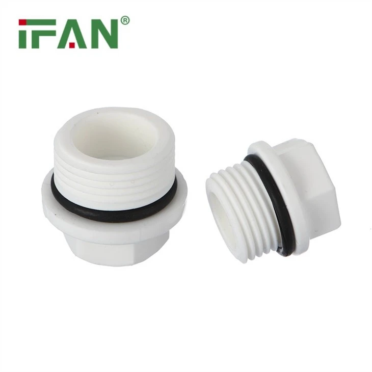 ppr cap plug