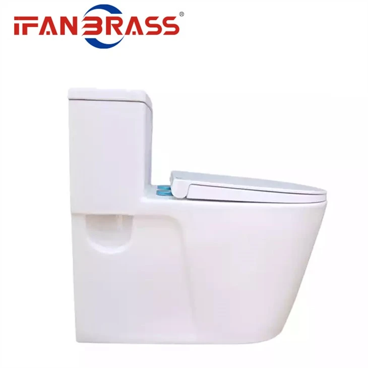 Sitztoilette