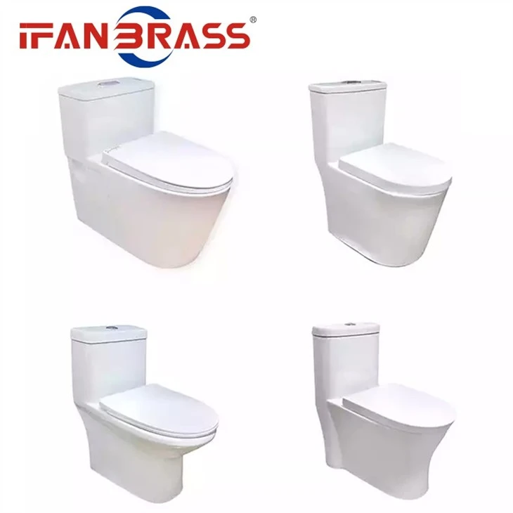 family toilet seat