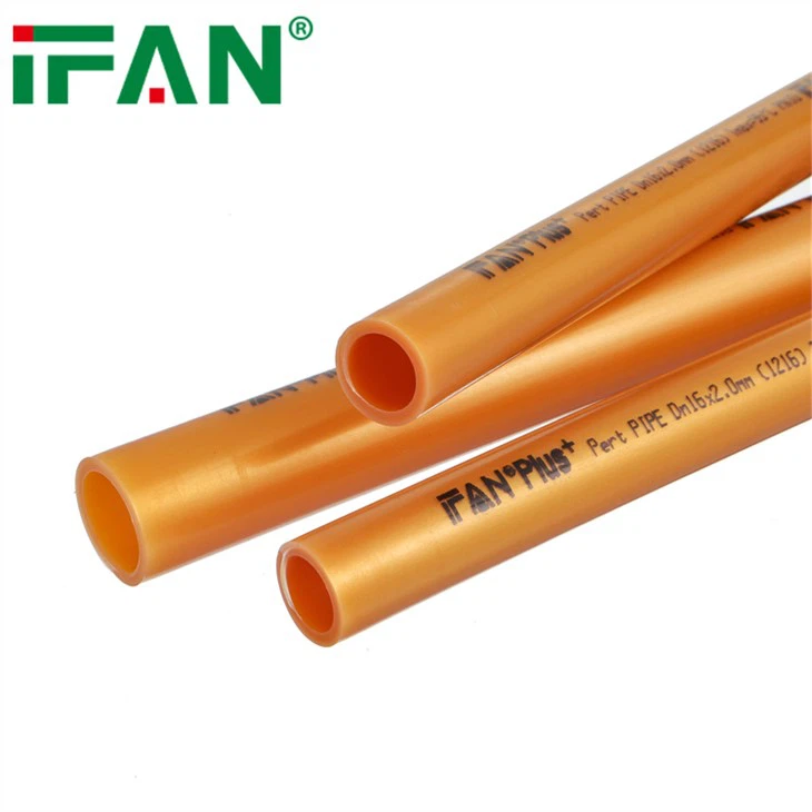 PEX PERT-Rohr