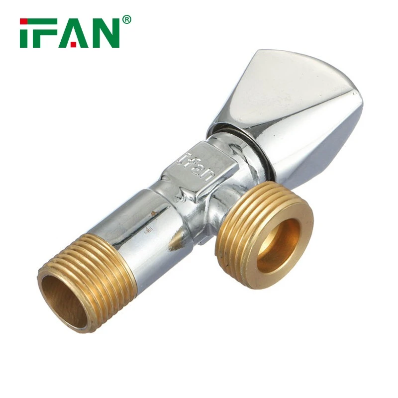 Bathroom Angle Valve