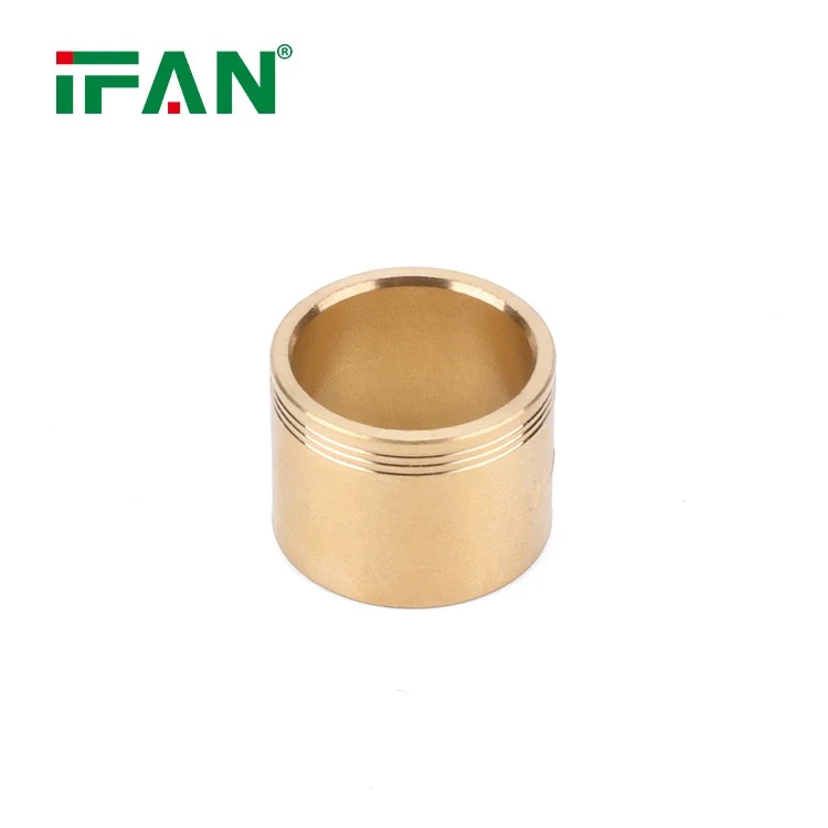 Axial fittings