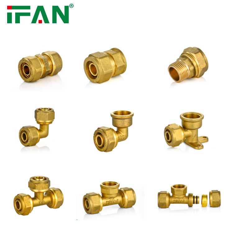 Compression Fittings (3)