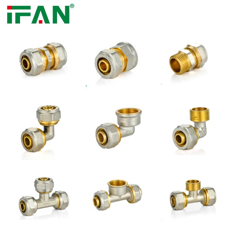 Compression Fittings (2)