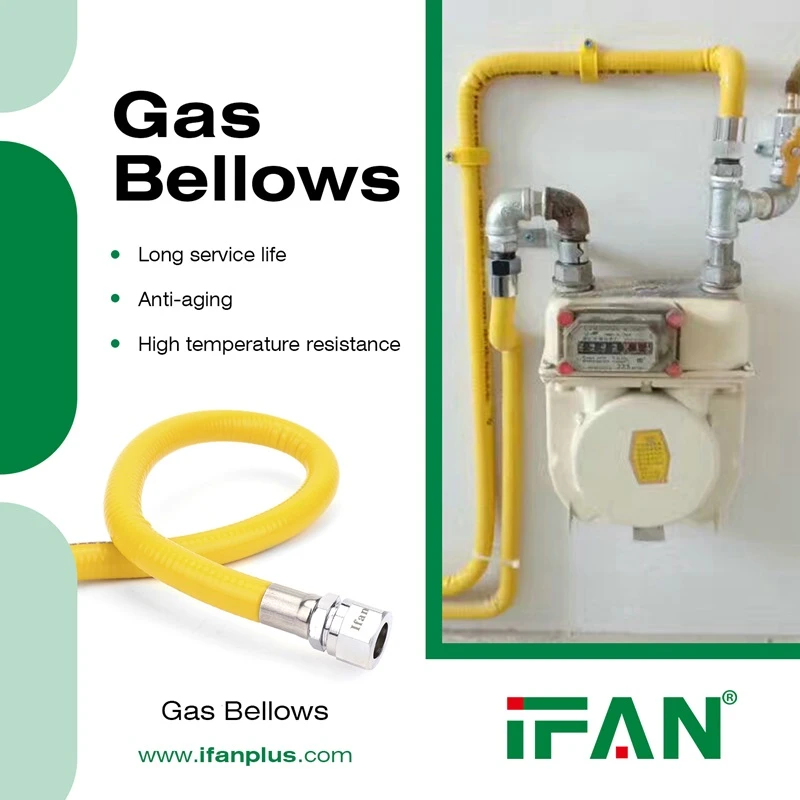 Gas Bellows Gas Bellows
