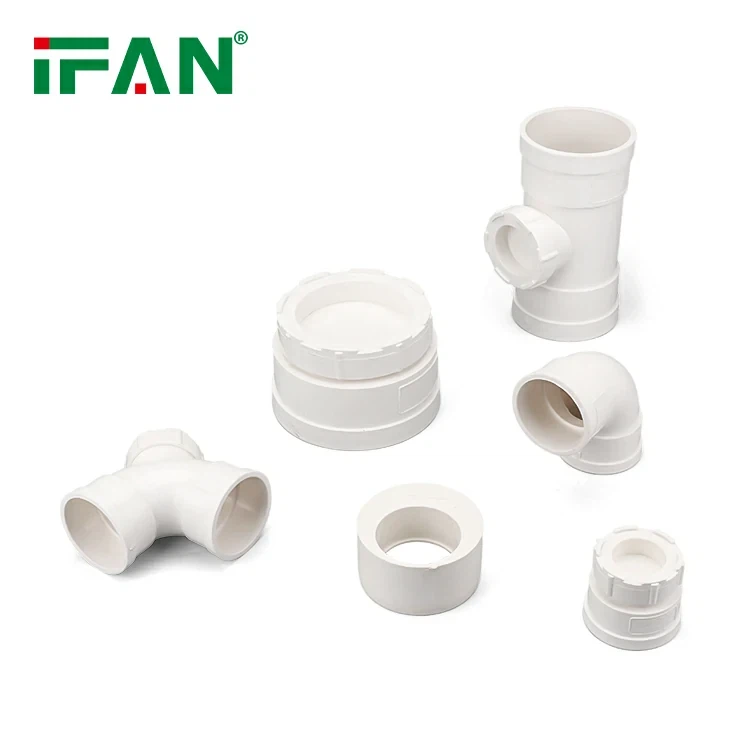 UPVC Fitting 159 UPVC Fitting 159