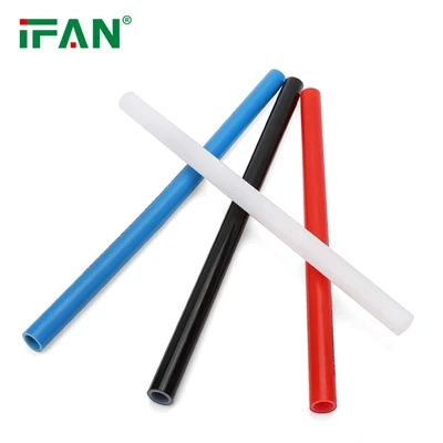 PEX Pipe vs . Herkunft