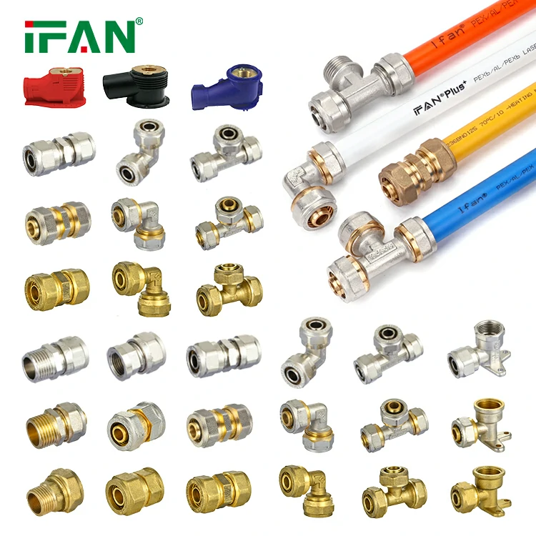 So installieren Sie Messing-Klemmringverschraubungen: Schritt-für-Anleitung für Anfänger