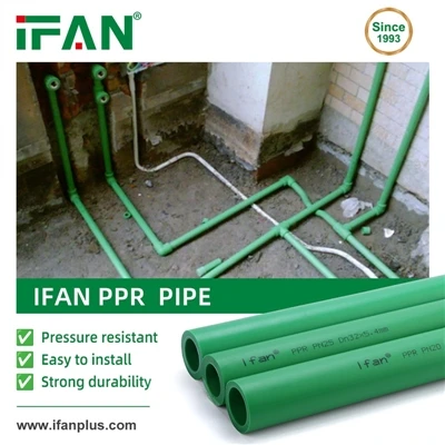 IFAN PPR Pipe