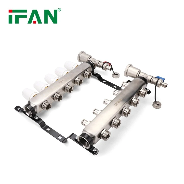Hot sale manifold
